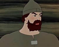 Создать мем АСПушкин