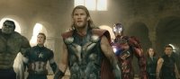 Создать мем Avengers Age Of Ultron