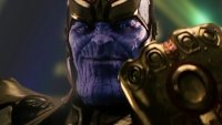  ладно, я сделаю это сам!, Мем Avengers Infinity War First full lock at Thanos Revealed