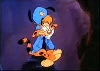 Создать мем Bonkers