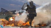 Создать мем Call of Duty Modern Warfare 2