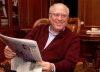 Создать мем Черномырдин