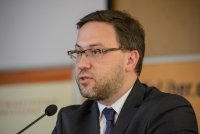 Создать мем Цихорский