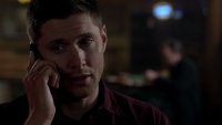 Создать мем Dean Winchester Supernatural 9 season