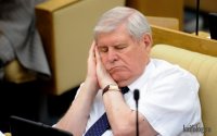Создать мем Депутат