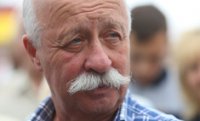 Создать мем Дети Люблю ЯКУБОВИЧ 82 лет