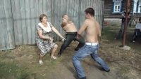 Создать мем Диско