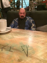 Создать мем Ф