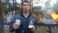 Создать мем Гена