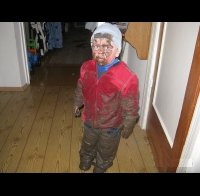 Создать мем Говорили они