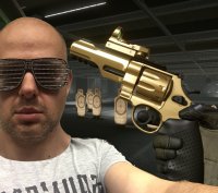 Создать мем Хаймзон