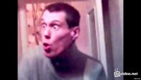 Создать мем I was seized with a door