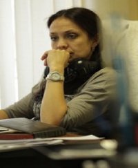 Создать мем Кадрия и зам генерального