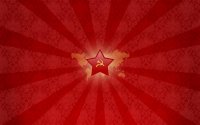 Создать мем Красный Октябрь