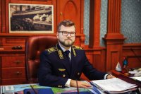 Создать мем Кравцов