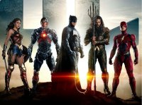 Создать мем Лига Справедливости- Justice League 2017