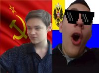 Создать мем Мем про Лёнина