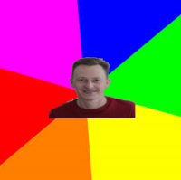 Создать мем Михаил Аверин