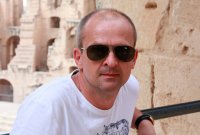 Создать мем Михаил Клейменов