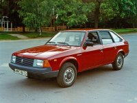 Создать мем Москвич- moskvich-2141-1986-1997