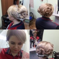 Создать мем Невеста расстроена