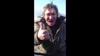 Создать мем Охуительная тачка