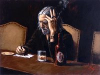 Создать мем Переписка с коллекторами