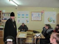 Создать мем Поп собрание