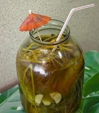 Создать мем Рассол