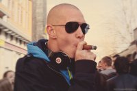 Создать мем Ресторатор