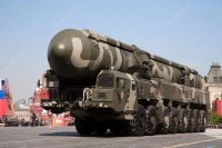Создать мем РТ-2ПМ2  Тополь-М