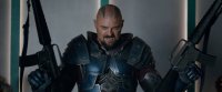 Создать мем Skurge also known as the Executioner