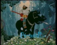 Создать мем Советский мульфильм