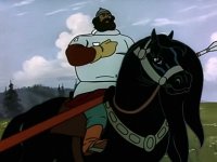 Создать мем Советский мульфильм