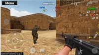 Создать мем Special Forces Group 2
