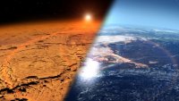 Создать мем Stephen Hawking says we have 1000 to colonize a new