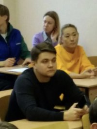 Создать мем Студент