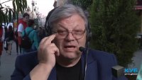 Создать мем Свобода вор в Украине
