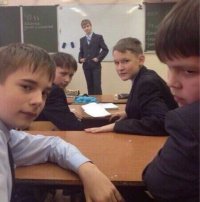 Создать мем Сячсмчс