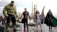 Создать мем Thor 3 Ragnarok