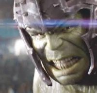 Создать мем Thor Ragnarok Халк