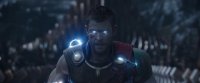 Создать мем Thor-ragnarok-trailer-breakdown-thor-lightning-eyes