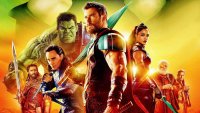 Создать мем Thor Ragnarok