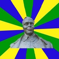 Создать мем Типичный гайдаровец