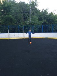 Создать мем ТУПА КОРОЛЬ