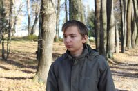Создать мем Всратый парниша