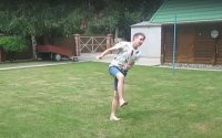 Создать мем Ы