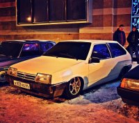 Создать мем Я конь