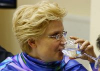 Создать мем Здоровье тв
