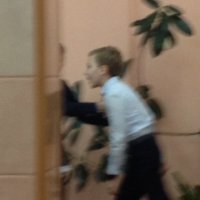 Создать мем Злой бугдышка